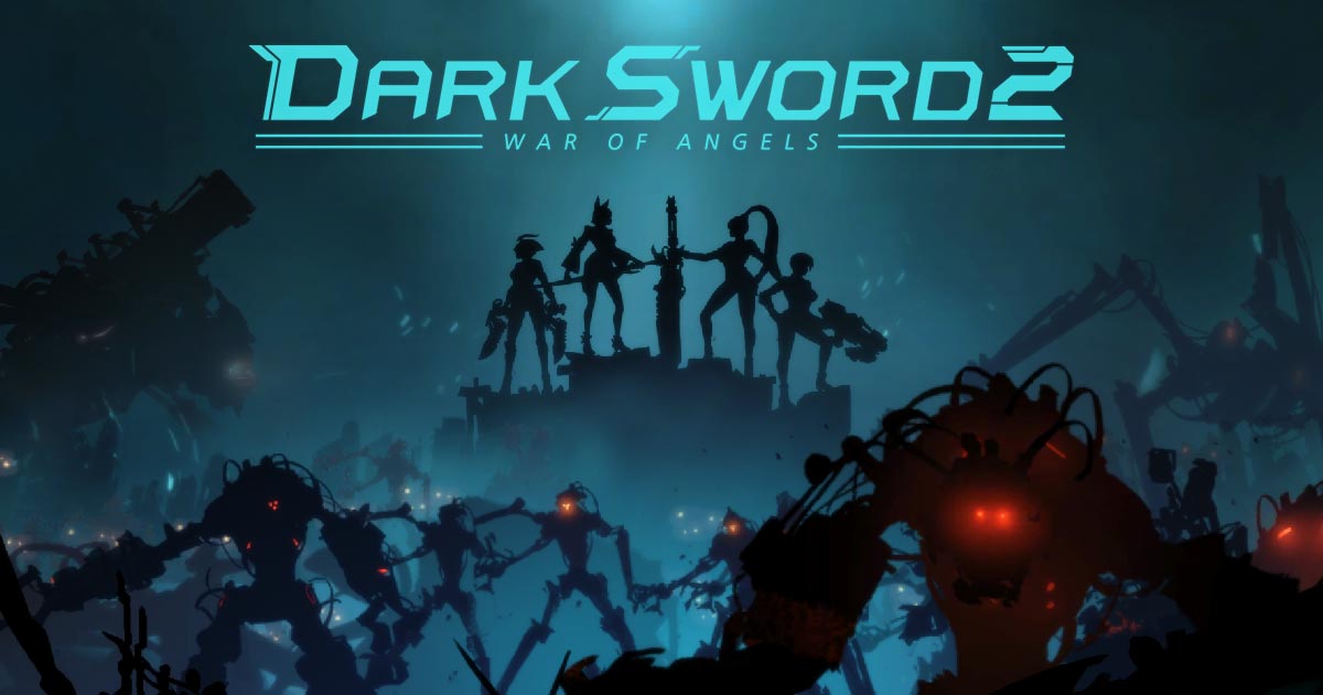 Dark Sword 2