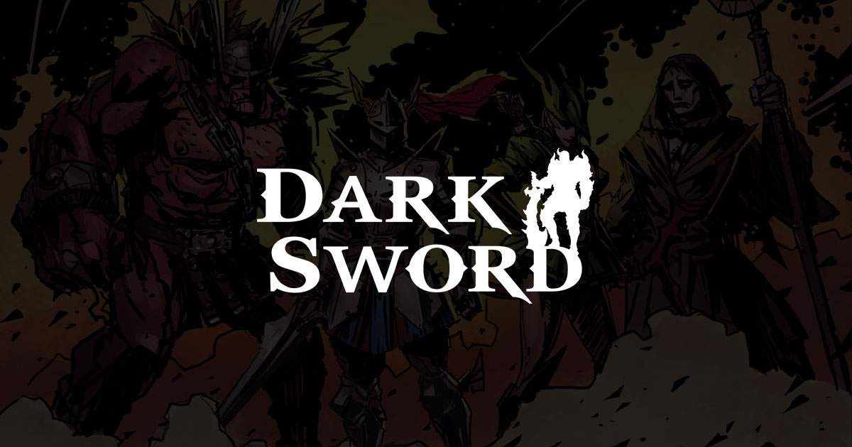 Dark Sword