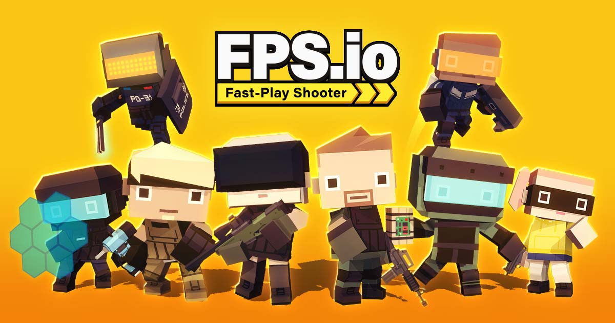 FPS.io