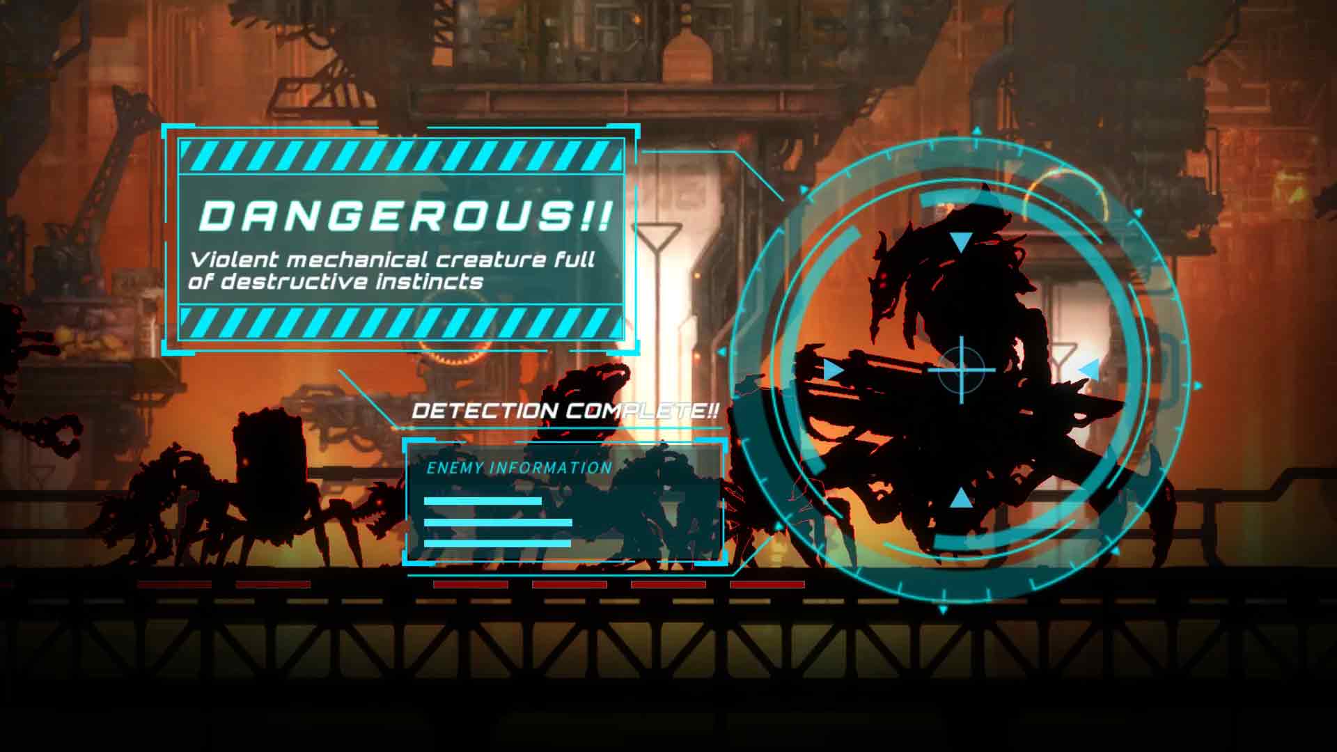 Dark Sword 2