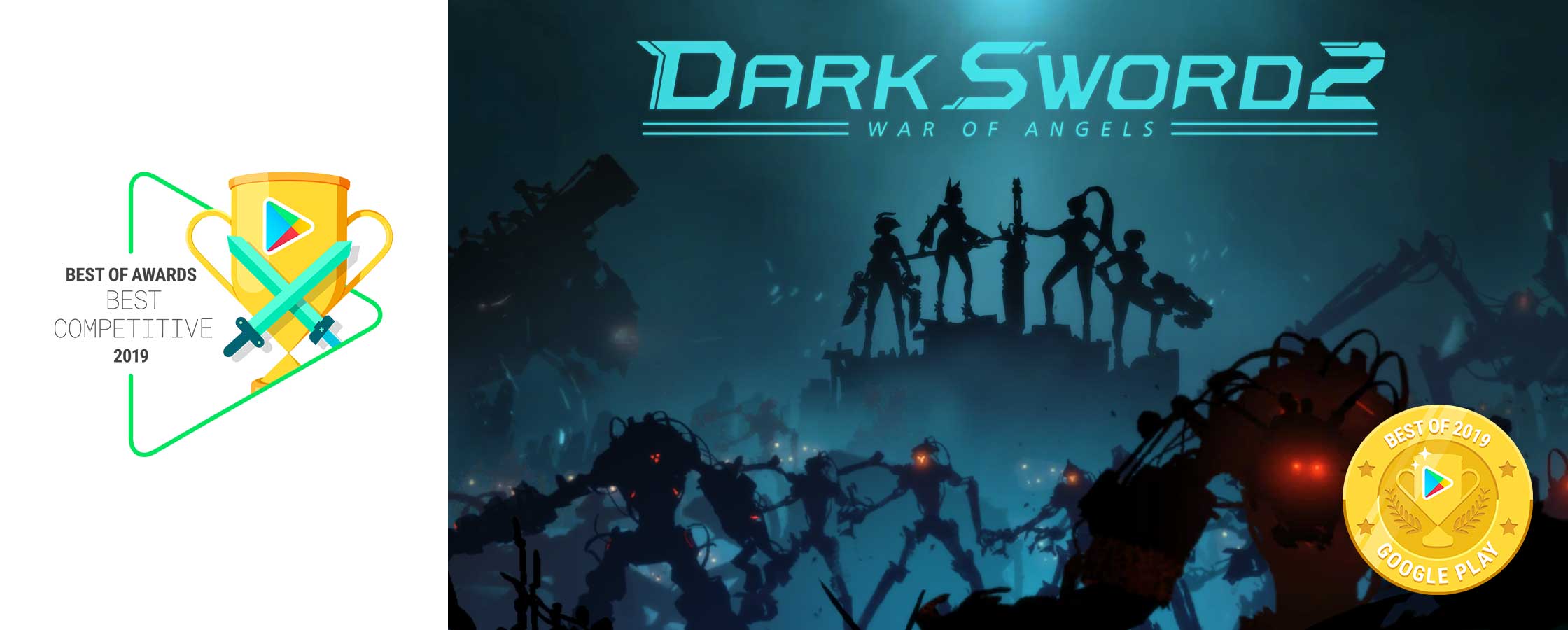 Dark Sword 2