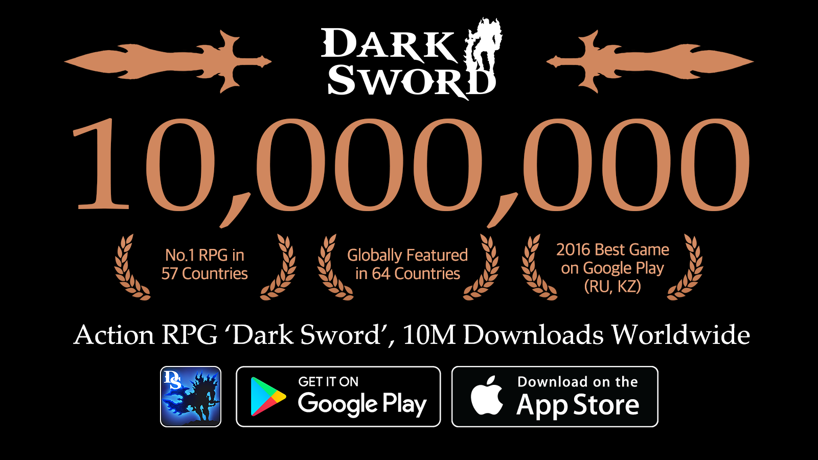 Dark Sword