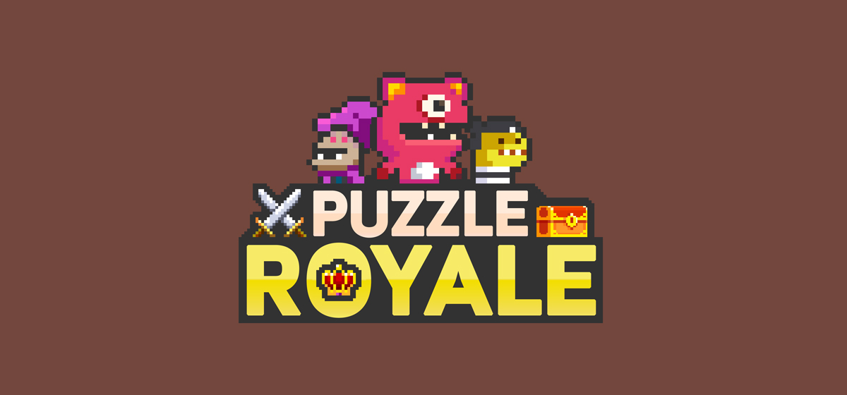 Puzzle Royale